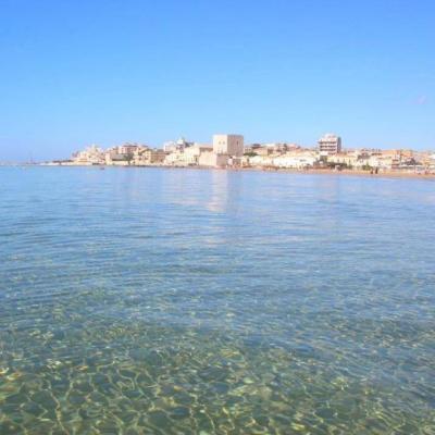 شقة بوزالو  في Soffio Di Provenza الغرفة الصورة