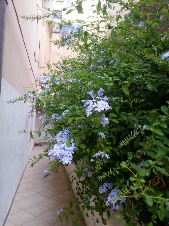 شقة بوزالو  في Soffio Di Provenza المظهر الخارجي الصورة