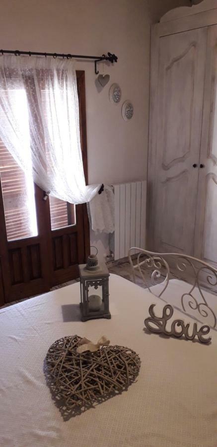 شقة بوزالو  في Soffio Di Provenza المظهر الخارجي الصورة