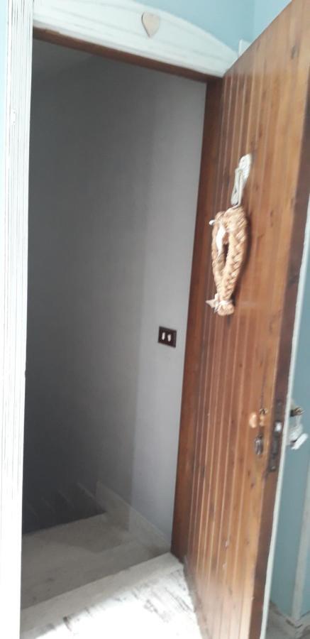 شقة بوزالو  في Soffio Di Provenza المظهر الخارجي الصورة